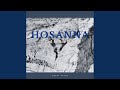 Hosanna / God Is Not Man