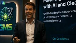Powering AI with Clean Energy | GridMind AI Systems Inc. (GMS)