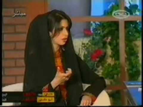 حليمة الملا قناة انفنتي ج1