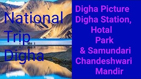 Smart Value National Trip Digha👌👍👌👌 2019