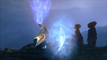 Steven Rutter - Divine Intervention