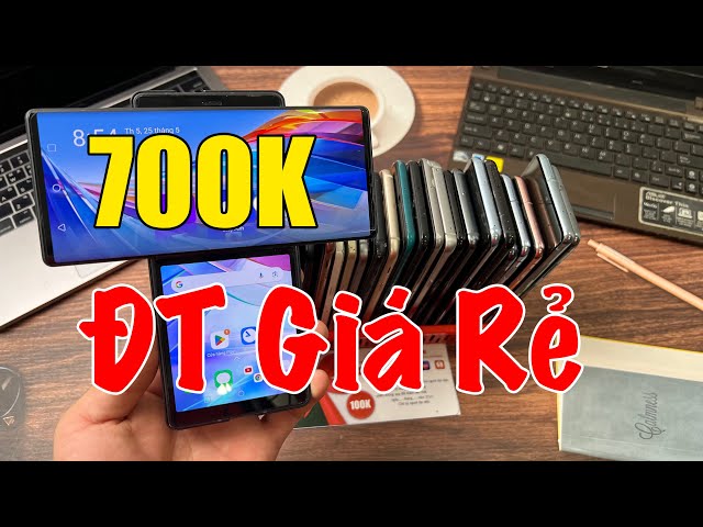 ĐT Chất Giá Rẻ | 700K| LG Wing - LG V50 - S20 - S10E - S9 Plus - S8 Plus - A51 - A50S..!