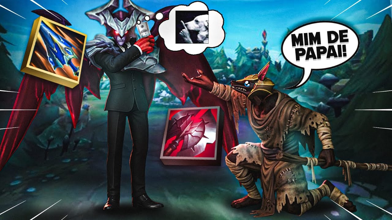 O CARA PEGOU NASUS KKKKKKK (SHH.. NÃO GRITA 😶)