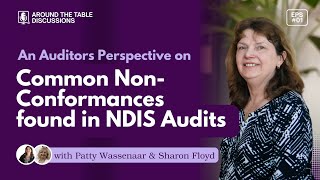 Top NDIS Audit Non-Conformances | Insider Advice from an Experienced Auditor