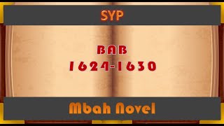 Darryl Darby Suamiku Yang Perkasa BAB 1624-1630
