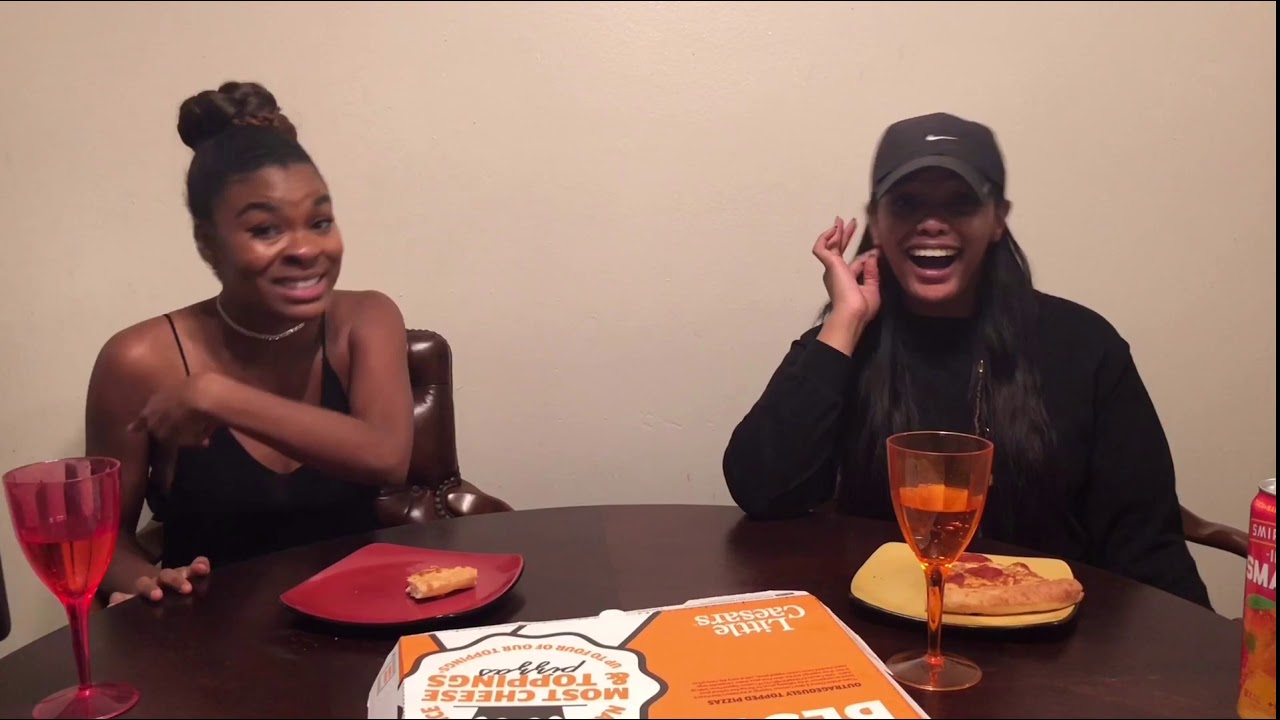 6 major keys when thrifting for girls night outfits | AstoldbyGen x Taniya-Stephanie