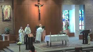 SMM Metairie - Ascension of the Lord