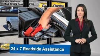 David Stanley Chevrolet of Norman, Norman OK 73072