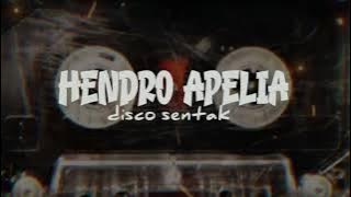 DJ OKE DEH OLESSS ( HENDRO APELIA ) REMIX 2025 !!