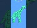 Giraffe 🦒 popit #popit #games #popitjumbo #fidgettoys
