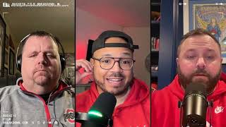 The Buckeyes Hire an Offensive Coordinator