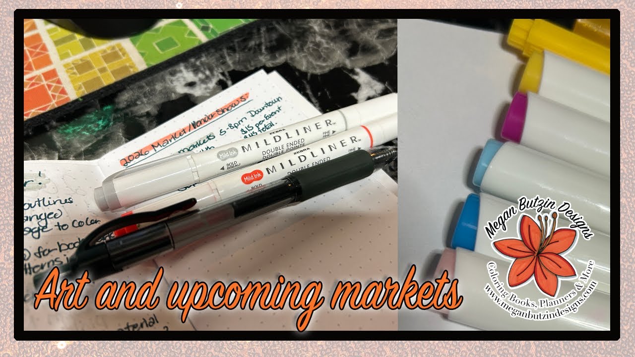 Art and upcoming markets