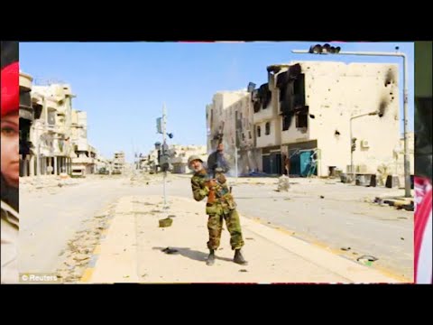 Ivyutaruzi Urupfu Rwa Kadafi Rwasize Umubabaro Mubanyafurika 