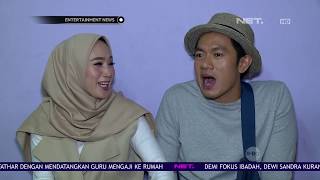 Kunci Keharmonisan Rumah Tangga Melki 'Bajaj' dan Istri