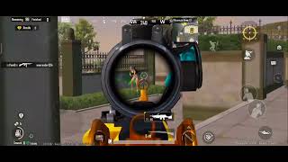 20 FPS game play BGMI ESPORTS