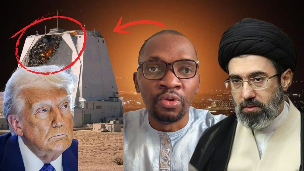 Abdoul Niang analyse le conflit OTAN-Iran : Guerre des représenta et tentative d’assassinat de Trump