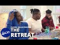 Chasing: Dallas Presents "The Retreat" | "Welcome To The Retreat" (Season 1, Episode 1)