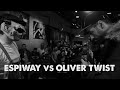 Kickclash 1  espiway vs oliver twist  main event 