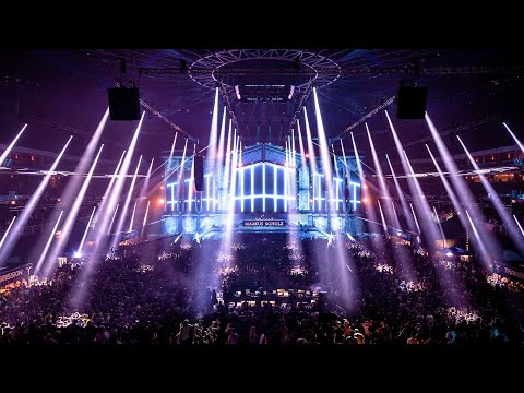 MARKUS SCHULZ [FULL SET] - TRANSMISSION The Lost Oracle (29.10.2016) Prague