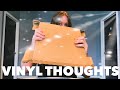 Vinyl Thoughts: Metallica Colored Vinyl Reissues Unboxing