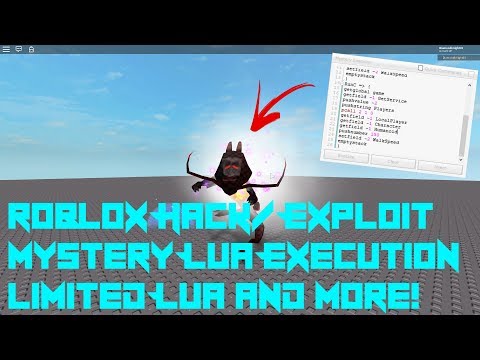 Roblox Hackexploitmysterypatchedlimited Lua Quick Cmds - roblox exploit viper venom
