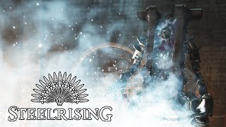видео: БАСТИОН И МНОГО БОССОВ ► Steelrising ► СТРИМ #8 картинка: БАСТИОН И МНОГО БОССОВ ► Steelrising ► СТРИМ #8