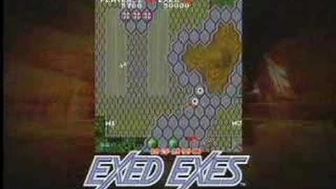 Capcom Classics Collection 2 Reloaded - Trailer 01 (E3 06)