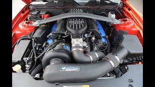 Best Engines Ever Built By Ford
