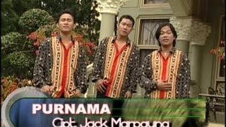 Andesta Trio - Purnama (Official Music Video)