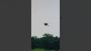 5" FPV Drone – Rocket Launch Takeoff 🚀