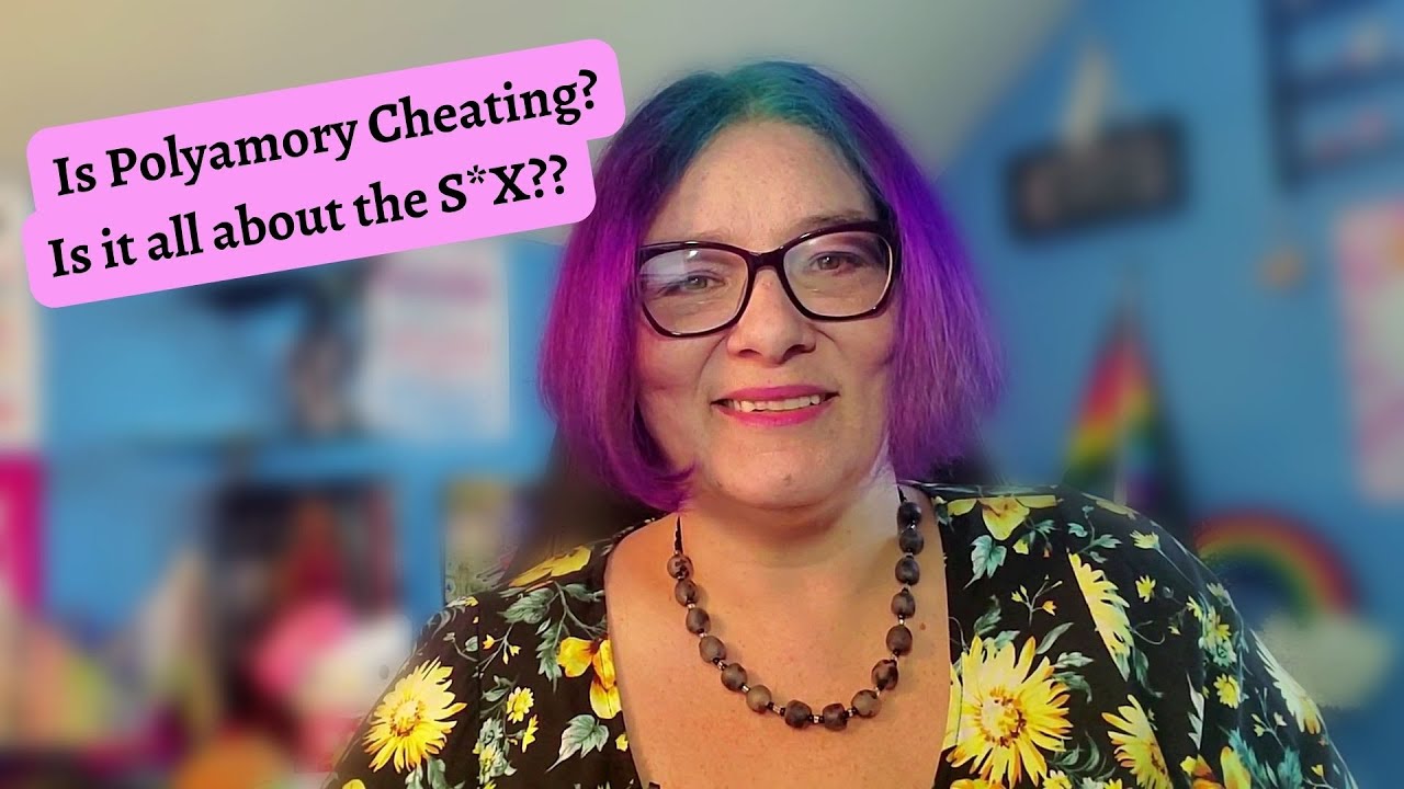 Poly 5 Myths and Misconceptions about Polyamory