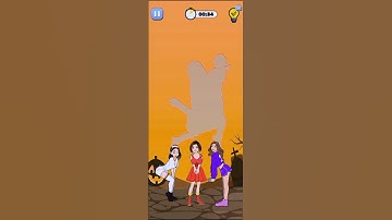 Pose to hide tricky puzzle hilarious fails #game #play #fun