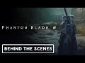 Phantom Blade Zero - Official RTX: Inside The Game Building a Cinematic Wuxia Action Experience