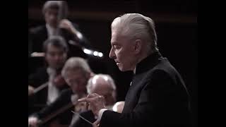 Mussorgsky  Pictures at an Exhibition  Karajan