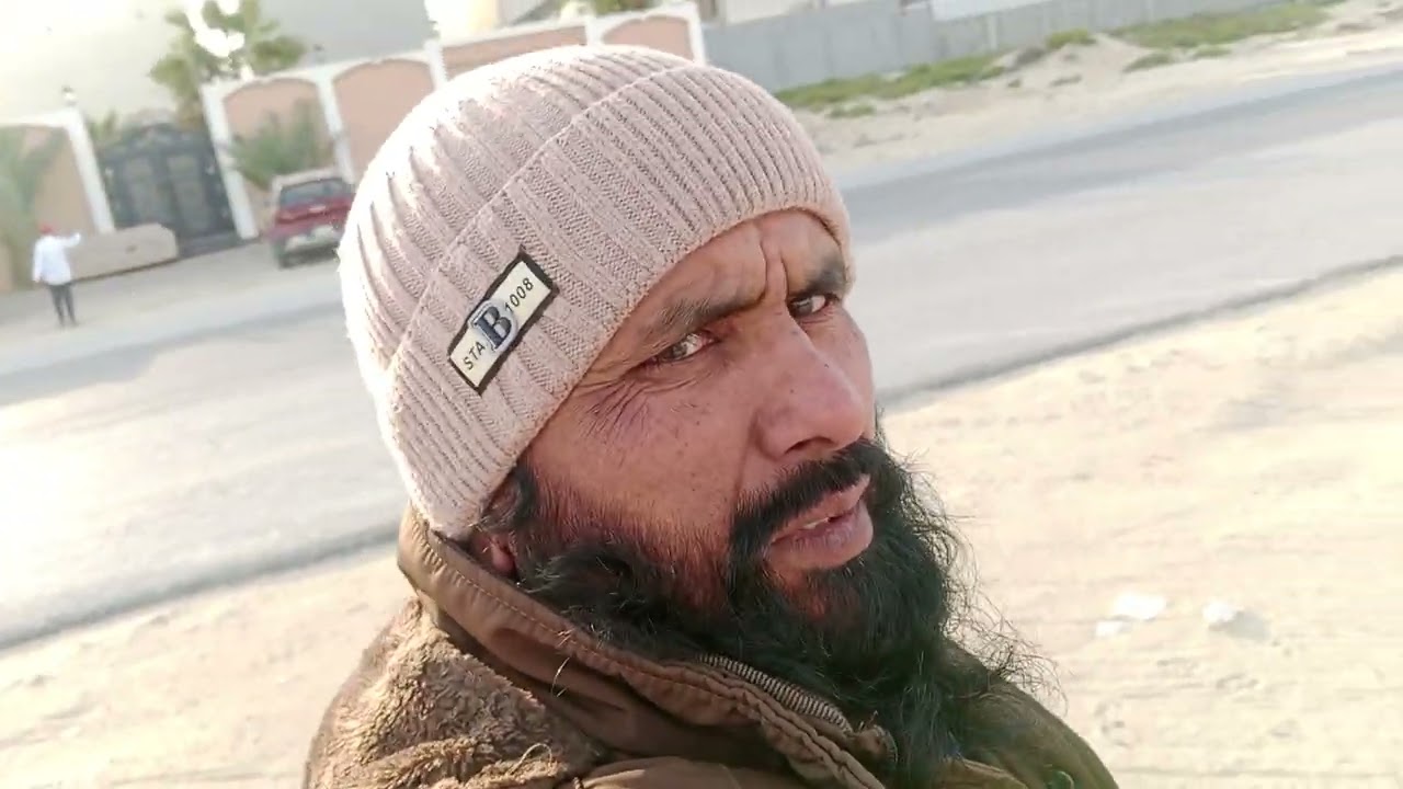 My vlog Sham ka najara Saudi Arabia @moaslamkhan