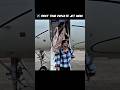 First Time Private Jet Mein #funny #joshijivlogs #souravjoshivlogsfanclub #souravjoshifunny