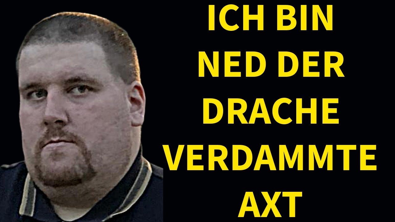 Der riesige Drachenlord Eisberg Teil II - Etage 3-4 // #reaction