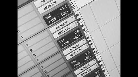 NF - Trauma II (New Instagram Snippet)