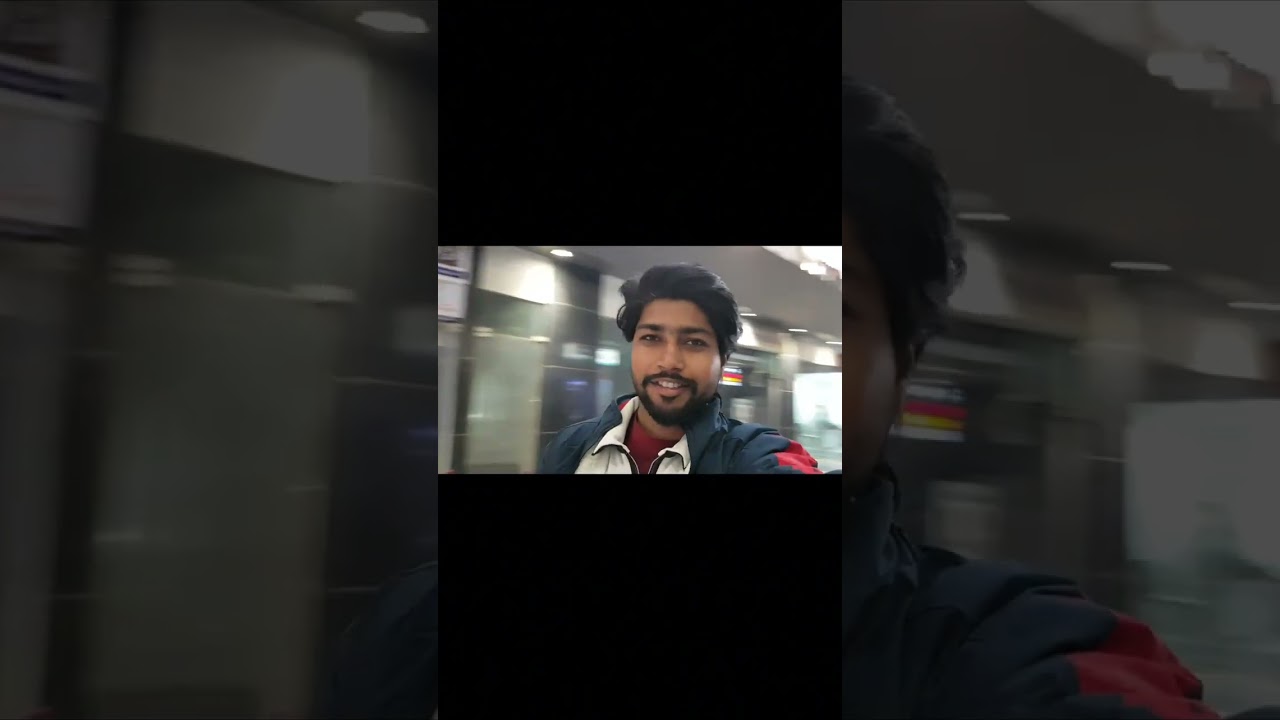 diamond blue sapphire mall photo shoot kiye#6/365