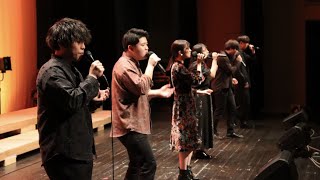 ダンツァーレ/音楽のすゝめ【おりがみ】　WALKMEN2023年春ライブ『Challenge』