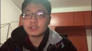 Zhou Tingwei-NUS-Video Statement