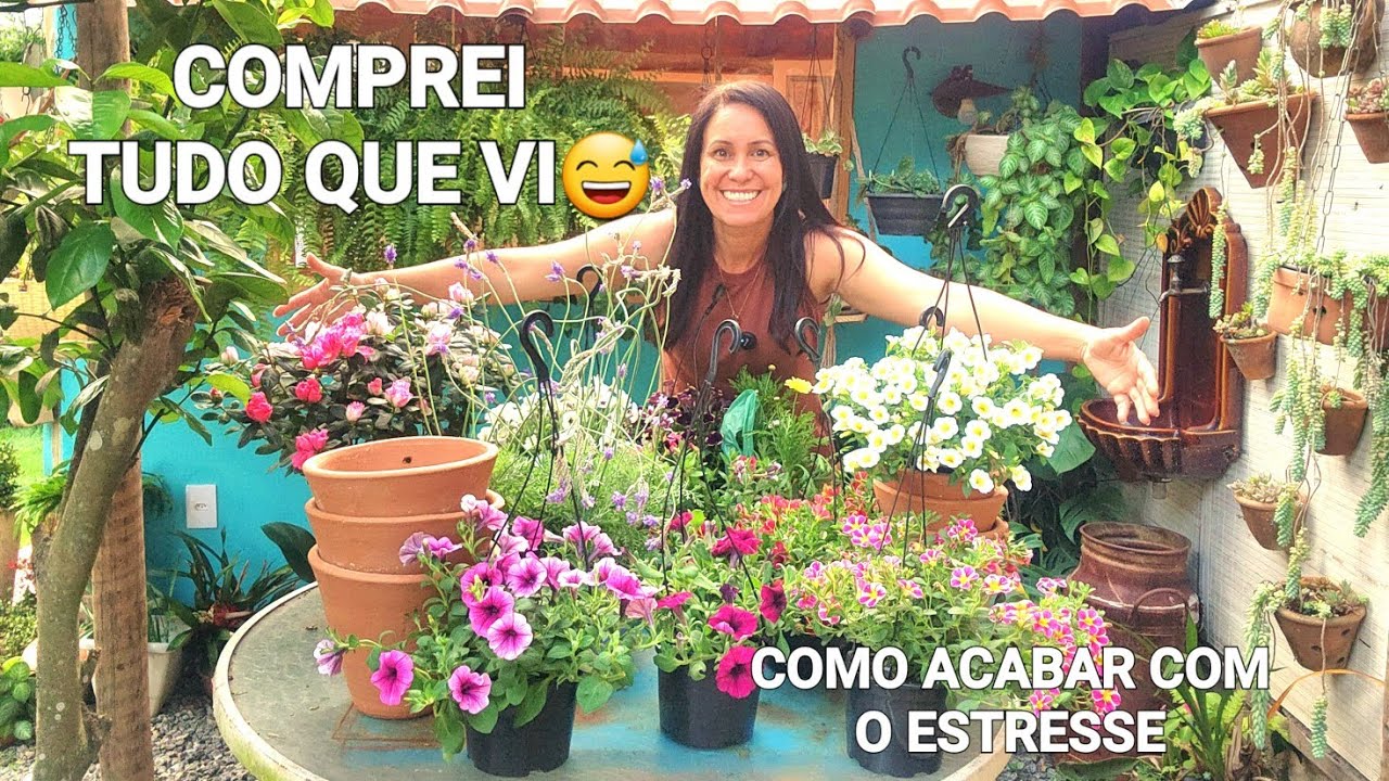 PRENDAM ELA/ENLOUQUECI DE VEZ🤣🤩😍/COMPREI TUDO QUE VI