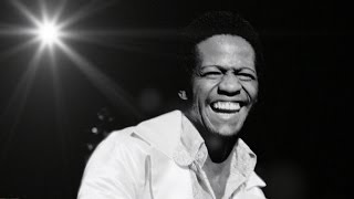 Singer Al Green on faith, music and potential new album