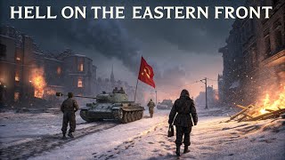 The Real Story of the Eastern Front | 3 Hour WW2 Documentary