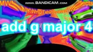 Preview 2 135STUFF V9 Effects Round 3 vs GMXD_124 {3/618}