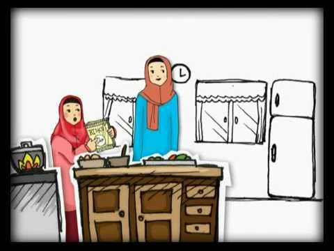 HDC Publication -- Halal Discoveries For Young Readers