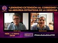 #PalabraSueltaxKolectiVOZ | Xavier Lasso conversa con Rafael Correa.