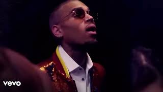 Chris Brown   Her ft  Justin Bieber Official Video 2024