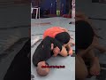 Failed butterfly sweep to Kani Basami