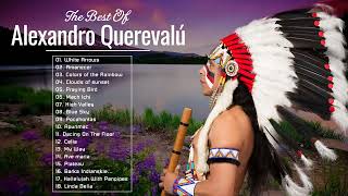 Alexandro Querevalú Greatest Hits Full Album - Alexandro Querevalú Best Songs Playlist Collection